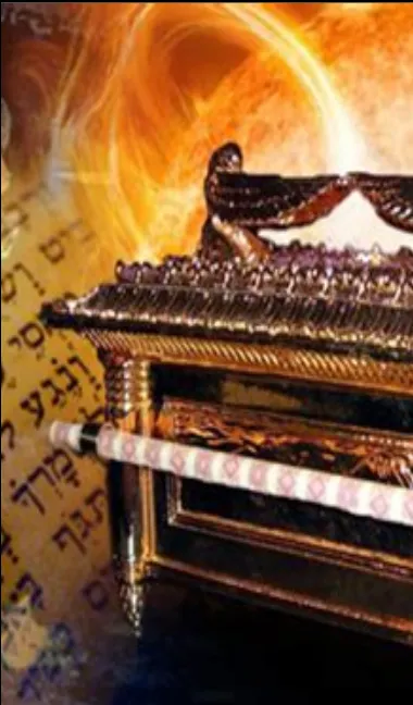 2nd Key Image of the Law